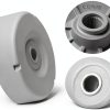 JAVIK Powersports Drum Brakes for Honda ATV-3