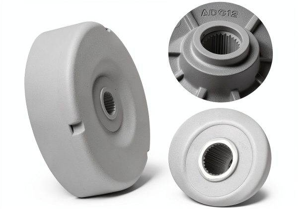 JAVIK Powersports Drum Brakes for Honda ATV-3
