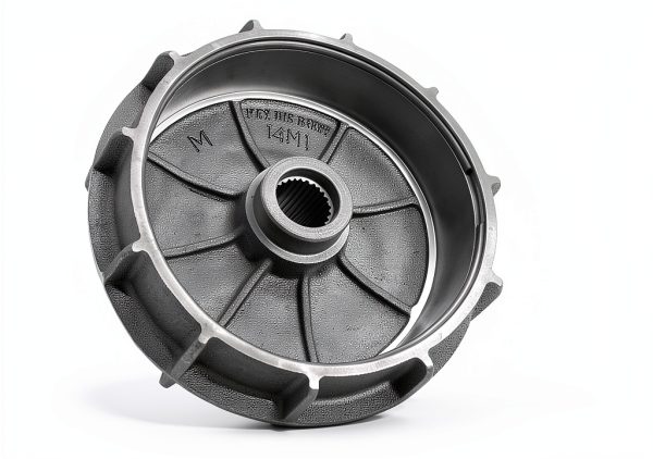 JAVIK Powersports Drum Brakes for Honda ATV-1