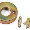 Adult Tricycle Brake Kit AlveyTech Stainless Steel-3