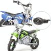 KAMIER 90mm Drum Brake Assembly for Kids Scooters-2