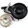 KAMIER 90mm Drum Brake Assembly for Kids Scooters-4