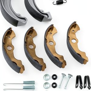 JAVIK Powersports Drum Brakes for Honda ATV-0