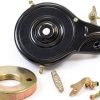 Adult Tricycle Brake Kit AlveyTech Stainless Steel-0