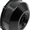 JAVIK Powersports Drum Brake Cover for Honda ATV-3