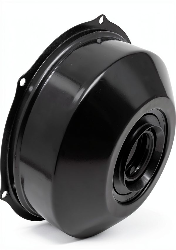 JAVIK Powersports Drum Brake Cover for Honda ATV-3