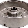 JAVIK Drum Hub for Honda ATV Iron Drum Hub-3