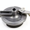 FLYPIG Honda CRF50 Drum Brake Pad Metal Rear Brake-5
