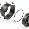 Honda ATV Drum Brake Cover M MATI Durable Design-3