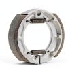 Youxmoto Aluminum ATV Drum Brake Shoes-2