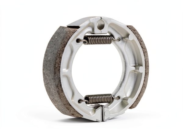 Youxmoto Aluminum ATV Drum Brake Shoes-2