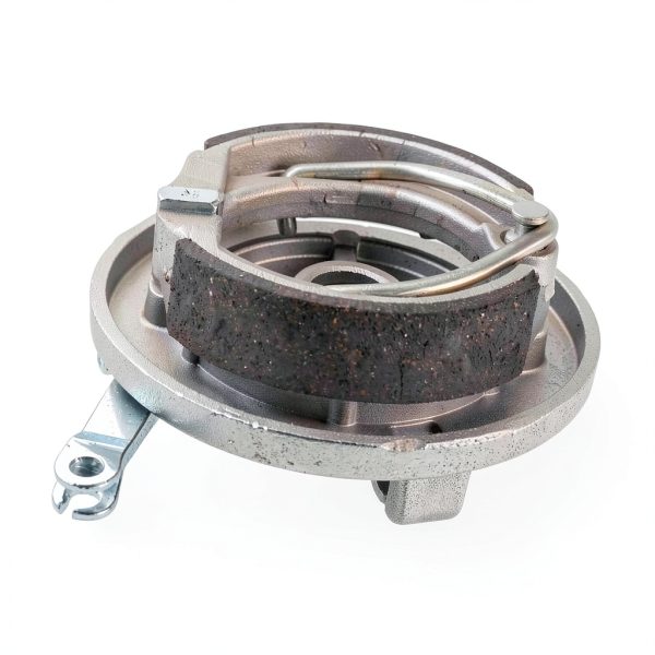 Drum Brake Pad CHEOTIME Aluminum Alloy Wheels-4