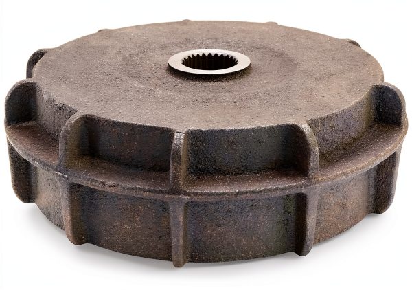 JAVIK Powersports Drum Brakes for Honda ATV-5
