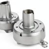 GELUOXI 8in Drum Brake Rim for Honda Z50-6