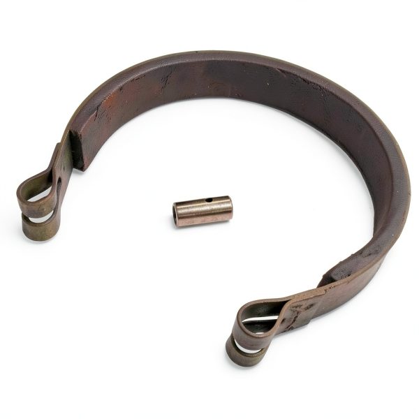 Aftermarket Universal Products Brake Band for Powersports-0