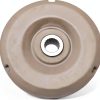 JAVIK Drum Hub for Honda ATV Iron Drum Hub-1