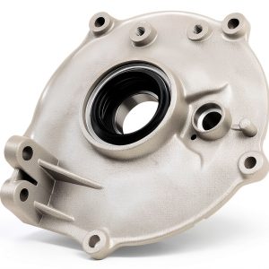 Fexhull Rear Brake Plate Panel for Honda ATV-0