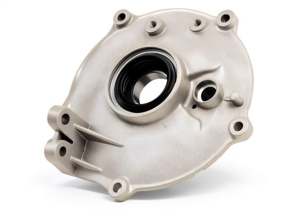 Fexhull Rear Brake Plate Panel for Honda ATV-0
