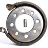 GUCIDDAK 4in Brake Drum for Go Kart Machined-0