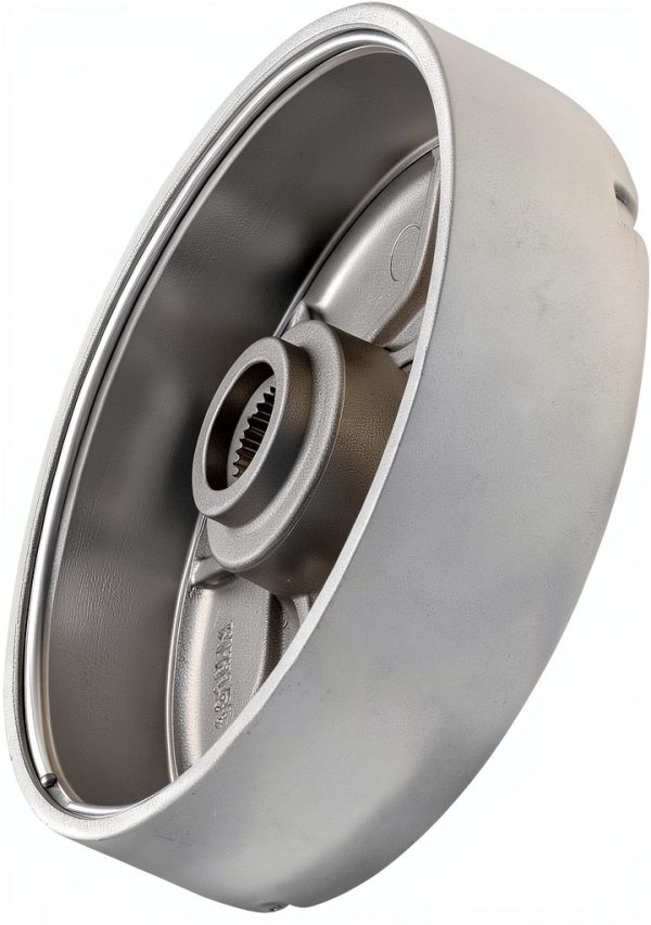 JAVIK Powersports Drum Brakes for Honda ATV-5