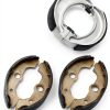 JAVIK Powersports Drum Brakes for Honda ATV-3