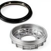 M MATI Powersports Drum Brake for Honda Foreman 400-2
