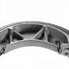 Youxmoto Aluminum ATV Drum Brake Shoes-3