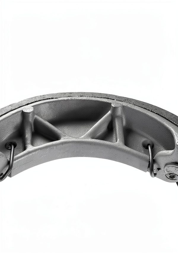 Youxmoto Aluminum ATV Drum Brake Shoes-3