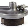 RedCap Drum Brake Set Aluminum Lightweight-2