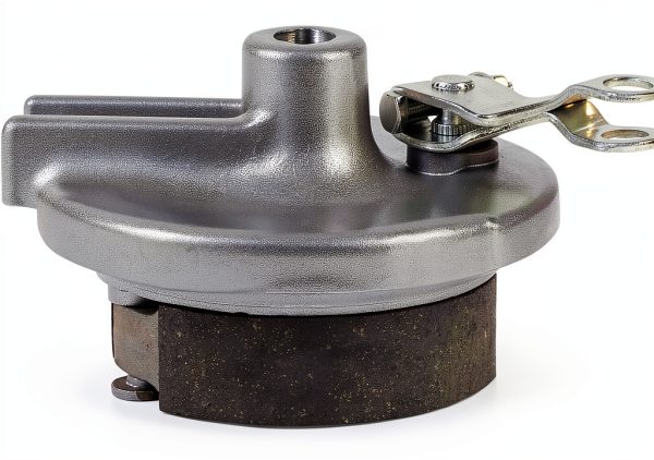 RedCap Drum Brake Set Aluminum Lightweight-2