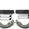JAVIK Motorcycle Rear Brake Shoe OEM 41047-1052 41047-7501-2