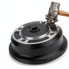 M MATI Front Drum Brake Kit Steel for Kawasaki UTV-2