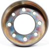 GUCIDDAK 4in Brake Drum for Go Kart Machined-4