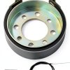Go Kart Brake Drum Yerbay Machined for 212cc-0