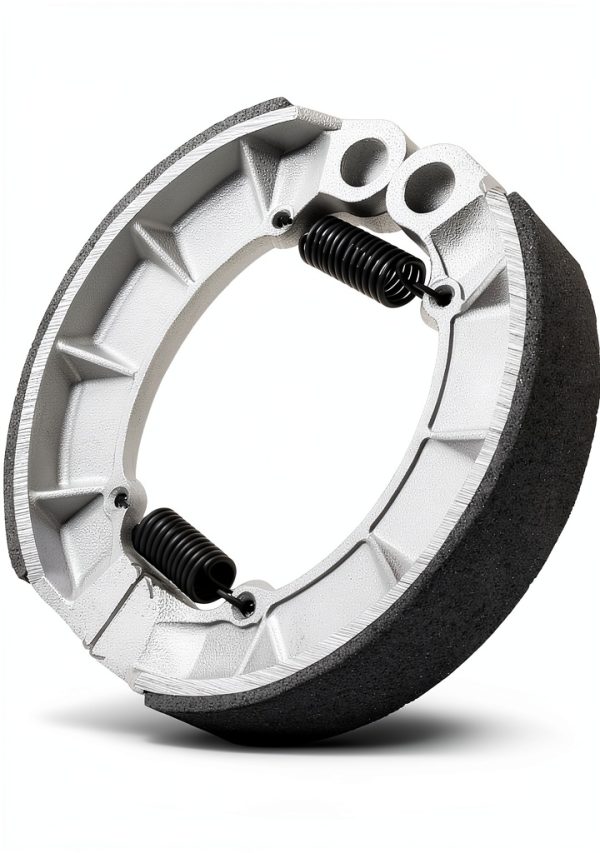 JAVIK Powersports Drum Brakes for Honda ATV-7