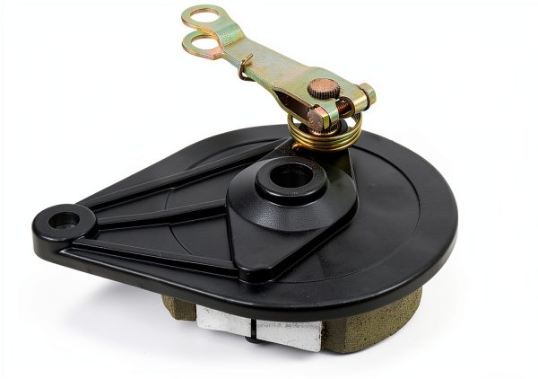 OUNONA Electric Motorcycle Rear Drum Brake-7