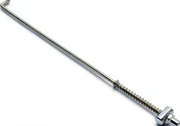 Gonetre Rear Brake Rod for Xr50 Crf50 Pit Bikes-8