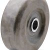 JAVIK Drum Hub for Honda ATV Iron Drum Hub-5
