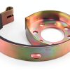Go Kart Brake Drum Yerbay Machined for 212cc-1