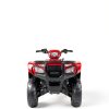 Fexhull Rear Brake Plate Panel for Honda ATV-1