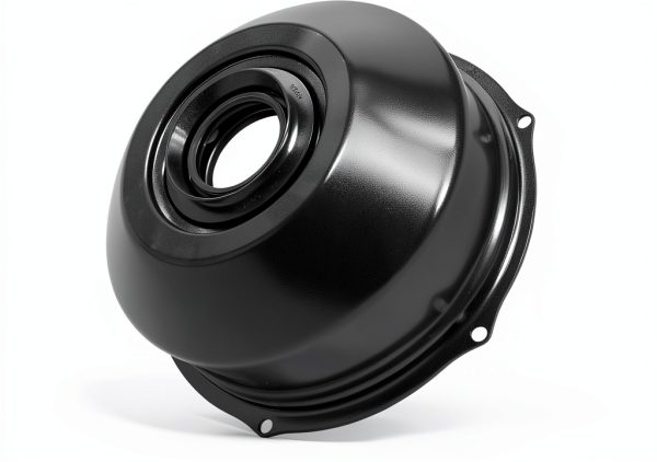 JAVIK Powersports Drum Brake Cover for Honda ATV-1