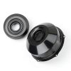 Honda ATV Drum Brake Cover M MATI Durable Design-4