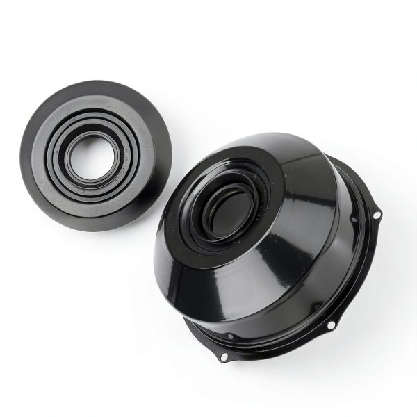 Honda ATV Drum Brake Cover M MATI Durable Design-4