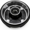 M MATI Brake Drum Iron for Honda ATV 1990-2024-0