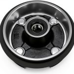 M MATI Brake Drum Iron for Honda ATV 1990-2024-0