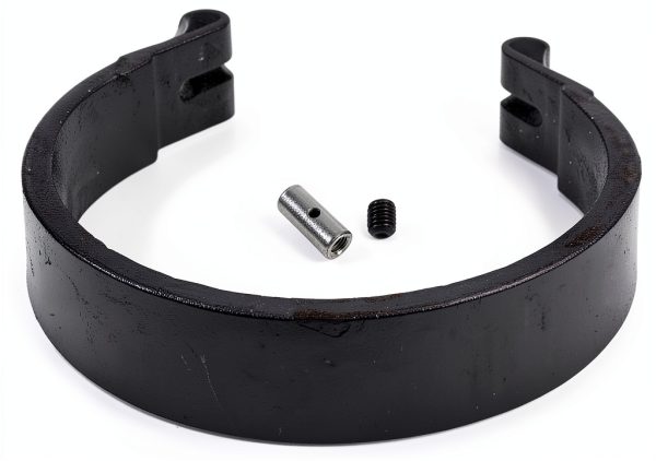 Pengyan Generic Powersports Drum Brake-0