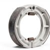 Youxmoto Rear Drum Brake Shoe Set Aluminum Alloy-2