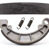 JAVIK Powersports Drum Brakes for Honda ATV-6