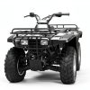 Honda ATV Drum Brake Cover M MATI Durable Design-1