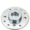 GREHUA Go Kart Brake Band Drum Heavy Duty Aluminum-2